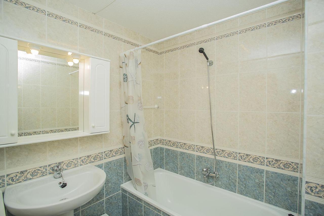 145 Sea Relax House - Alicante Сasa de vacaciones La Mata (Torrevieja)