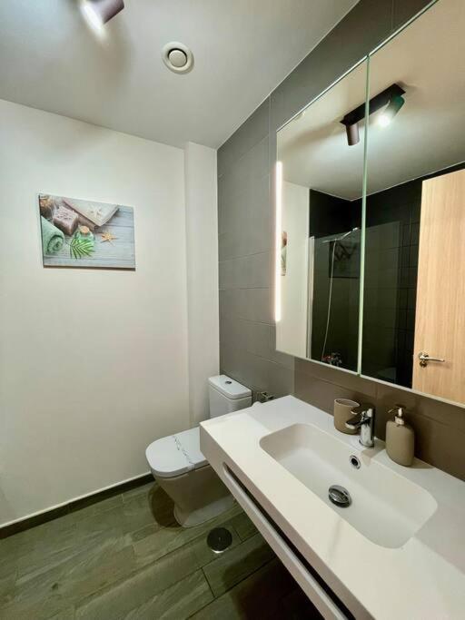 Apartamento Casa Mae Caleta de Fuste