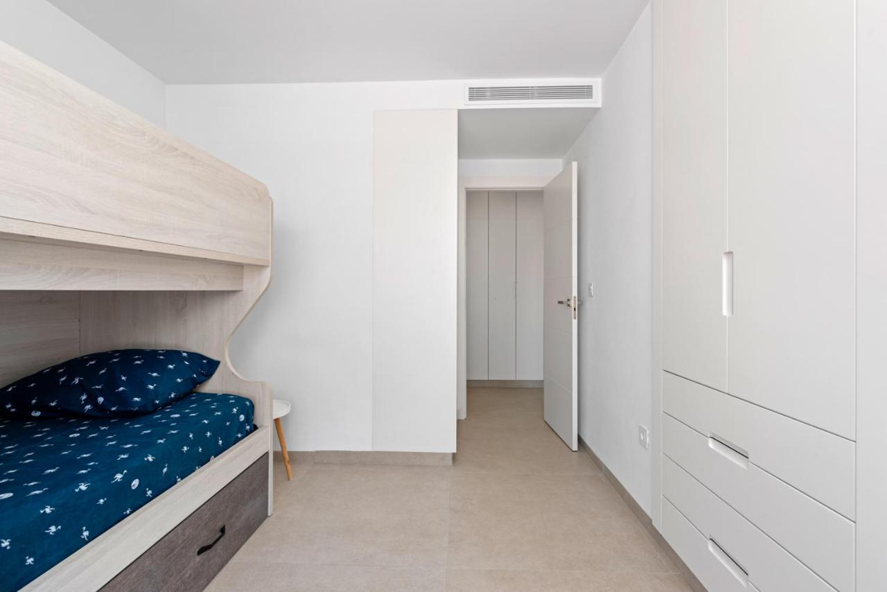 Elegance Junogu Apartamento San Pedro del Pinatar