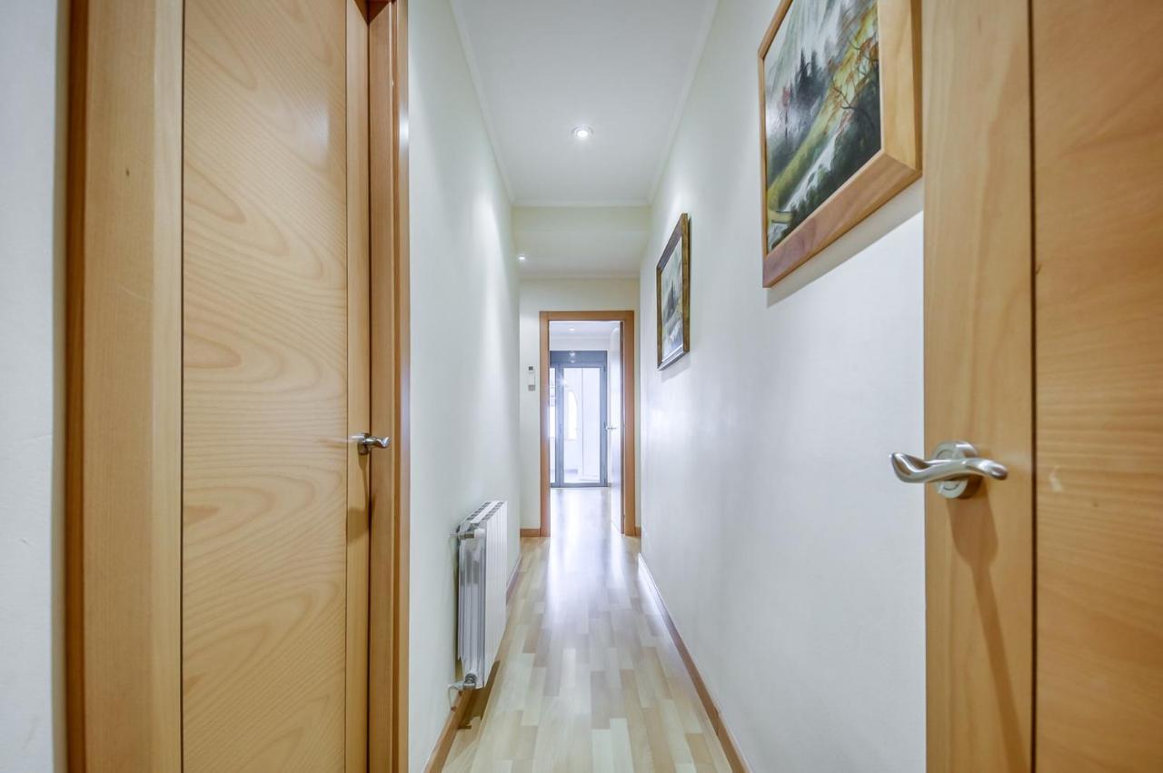 Apartamento Mestral 1 1 Centro - Barneda Premium