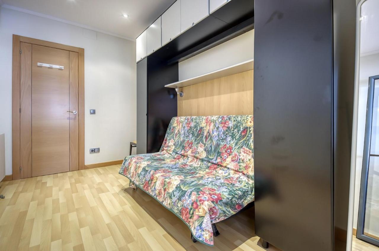 Mestral 1 1 Centro - Barneda Premium Apartamento *