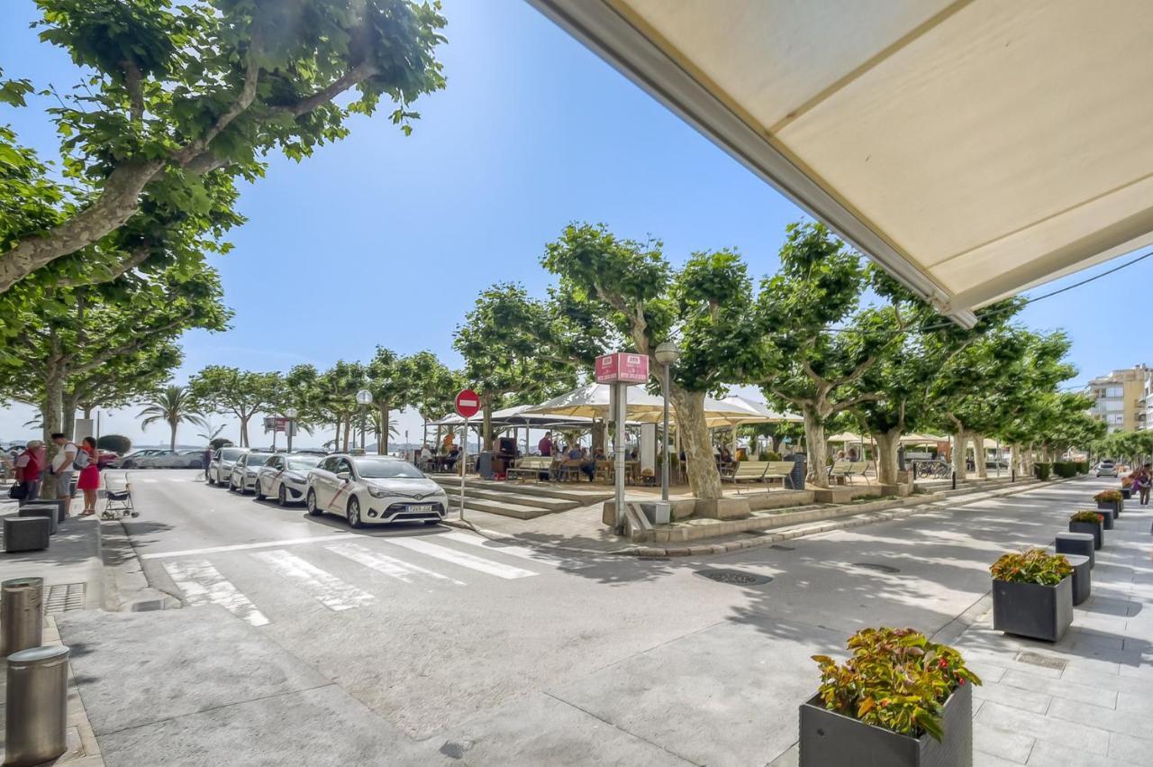 Mestral 1 1 Centro - Barneda Premium *