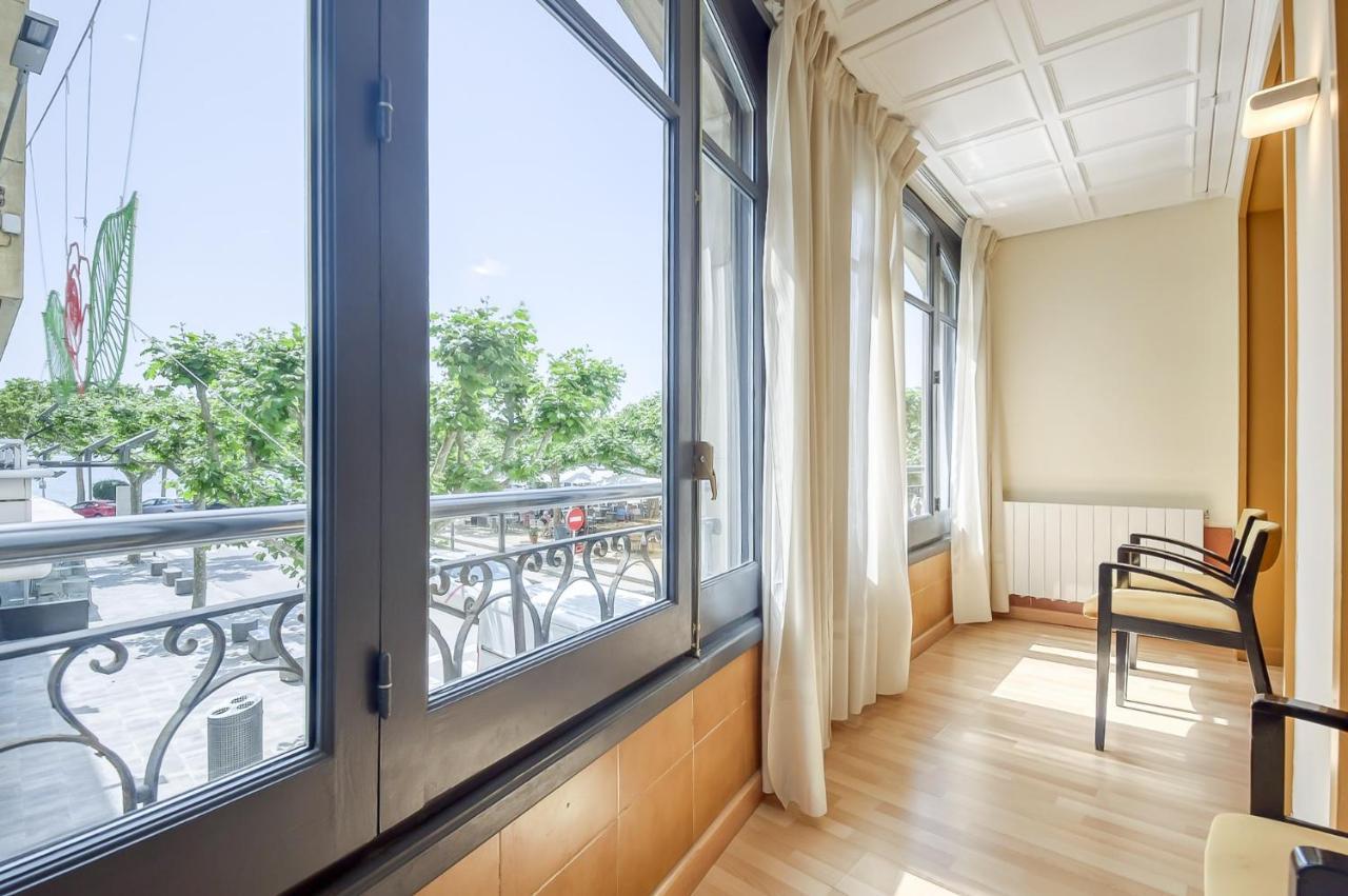 Mestral 1 1 Centro - Barneda Premium Apartamento *