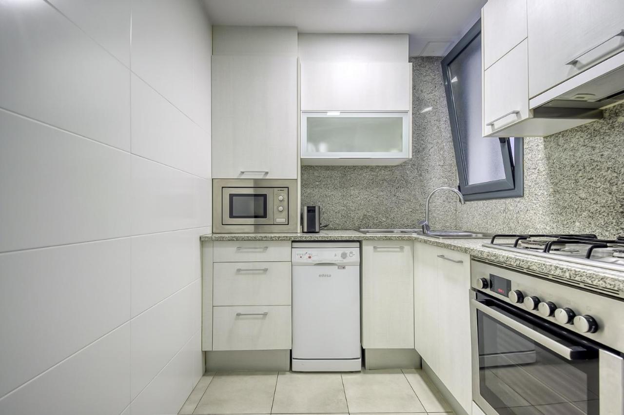 Mestral 1 1 Centro - Barneda Premium *