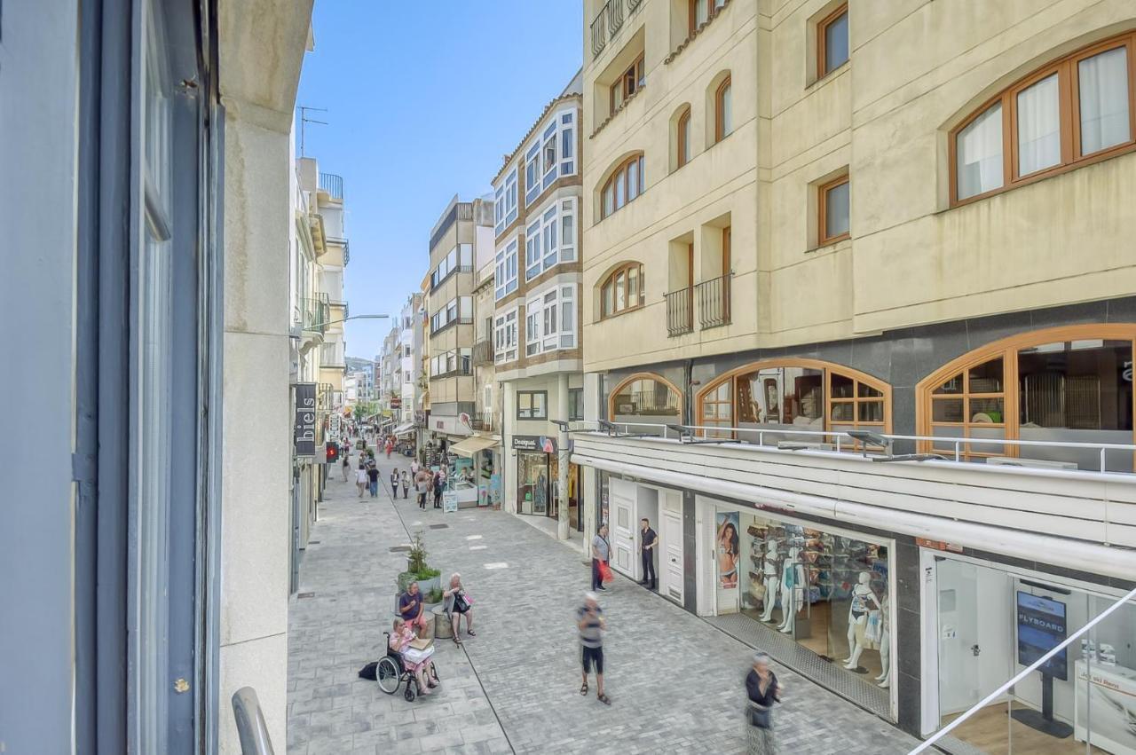 Apartamento Mestral 1 1 Centro - Barneda Premium