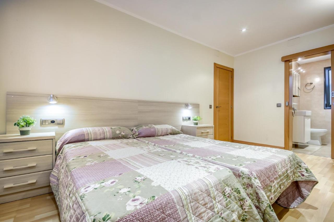 Mestral 1 1 Centro - Barneda Premium Rosas