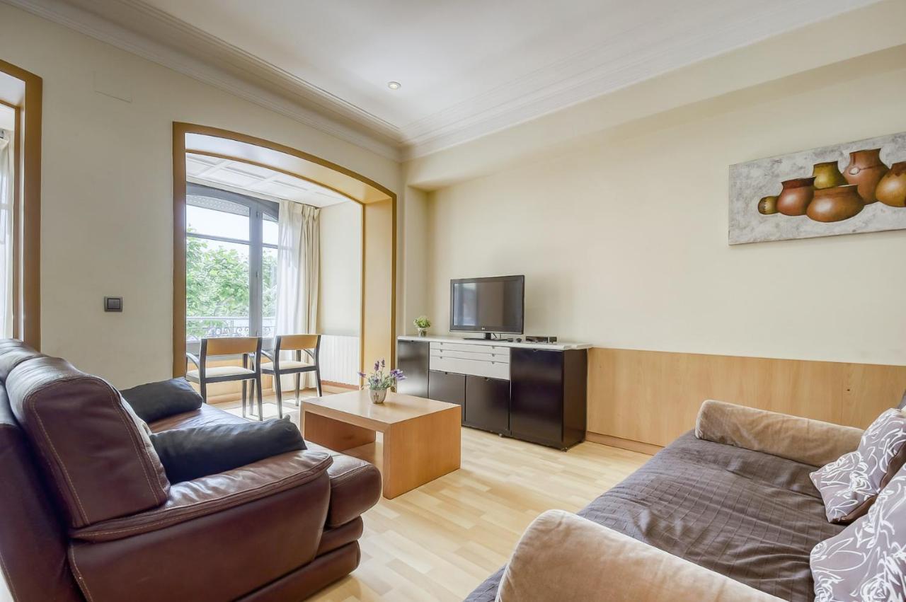 Apartamento Mestral 1 1 Centro - Barneda Premium Rosas