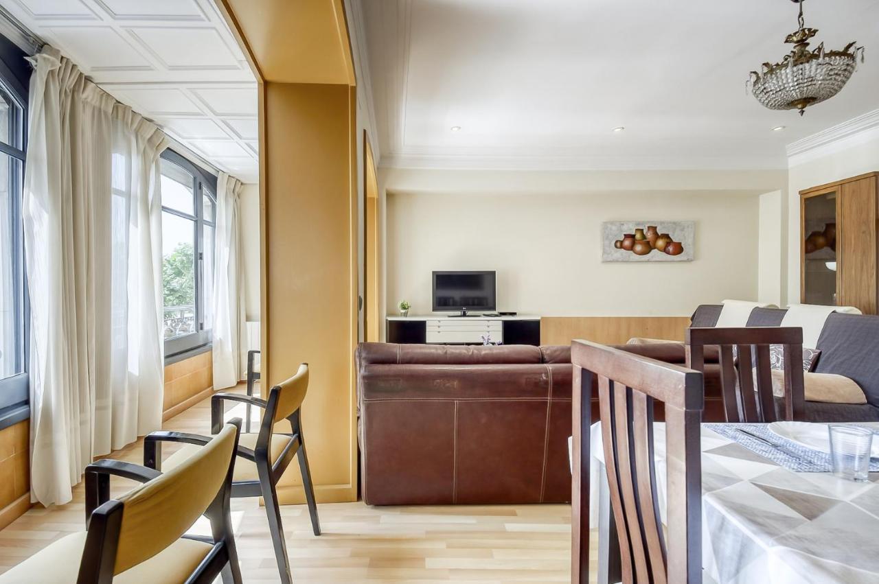 Mestral 1 1 Centro - Barneda Premium Apartamento *