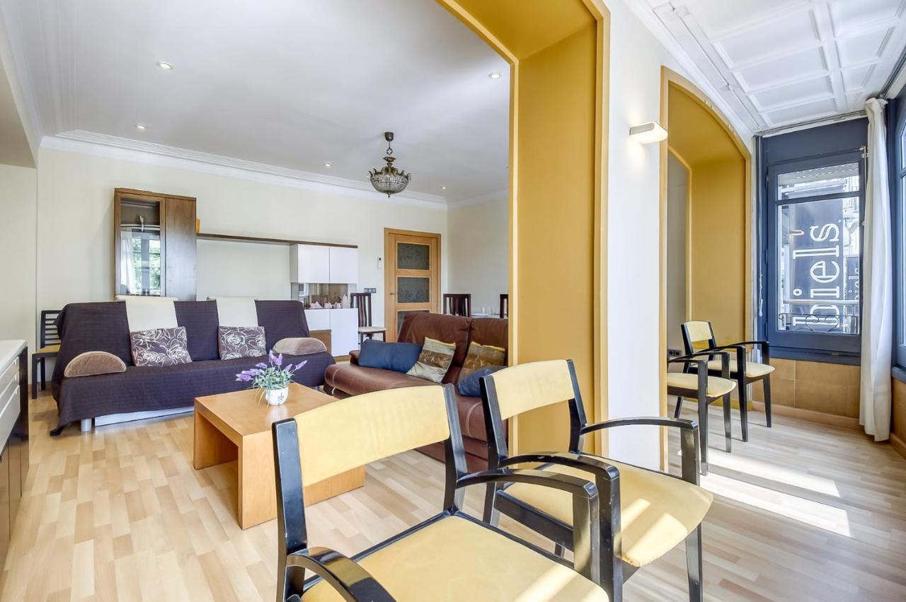 Mestral 1 1 Centro - Barneda Premium *