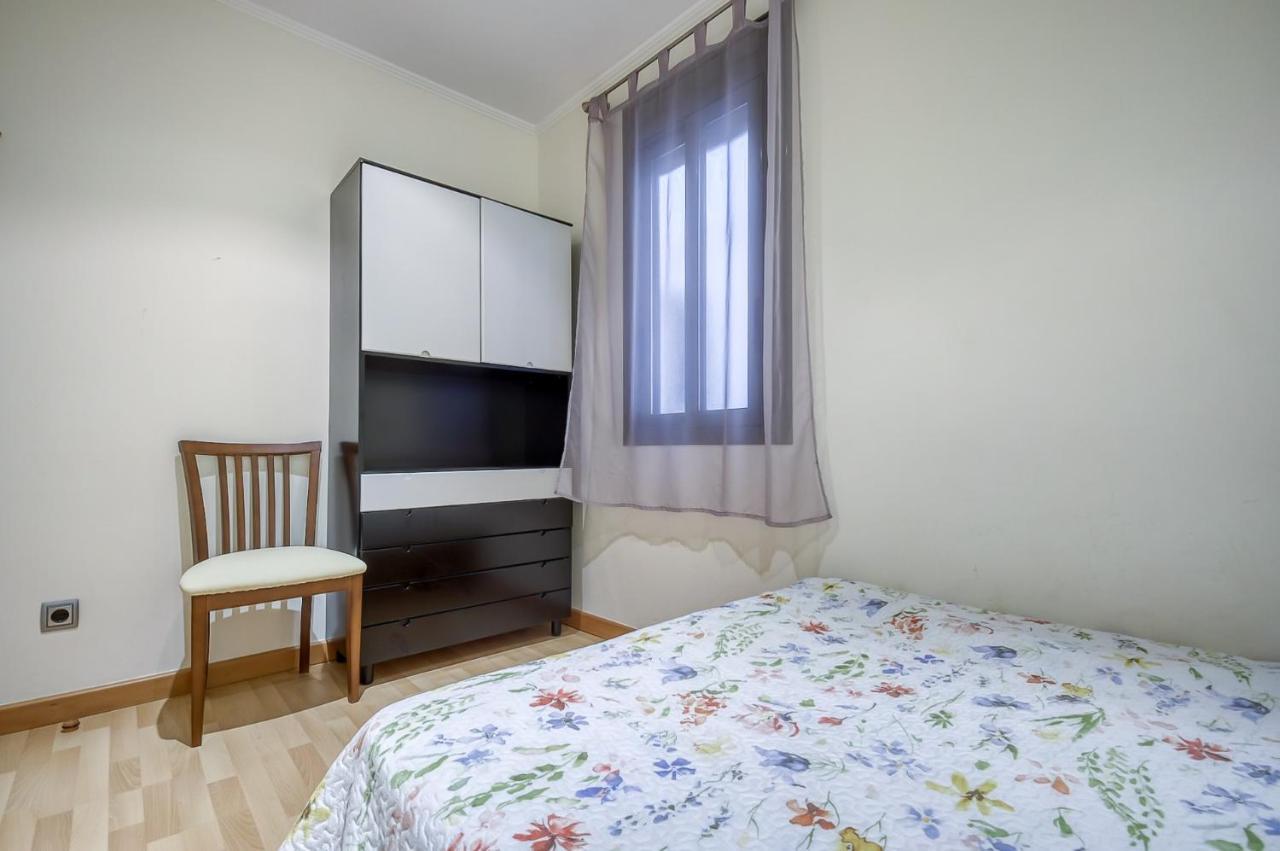 Apartamento Mestral 1 1 Centro - Barneda Premium *