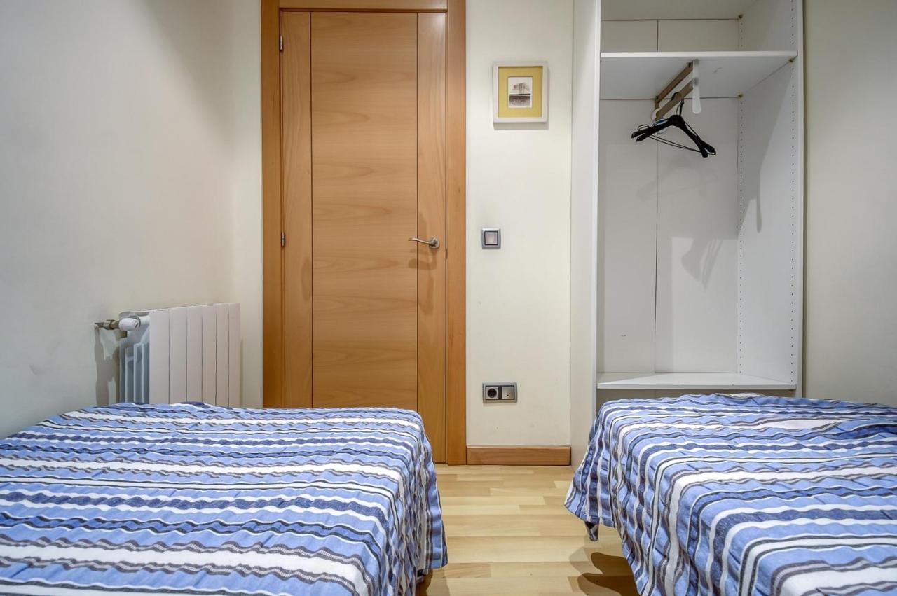 Apartamento Mestral 1 1 Centro - Barneda Premium Rosas