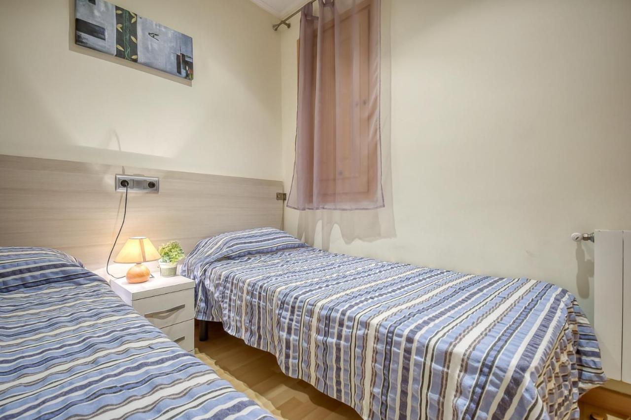 Apartamento Mestral 1 1 Centro - Barneda Premium Rosas