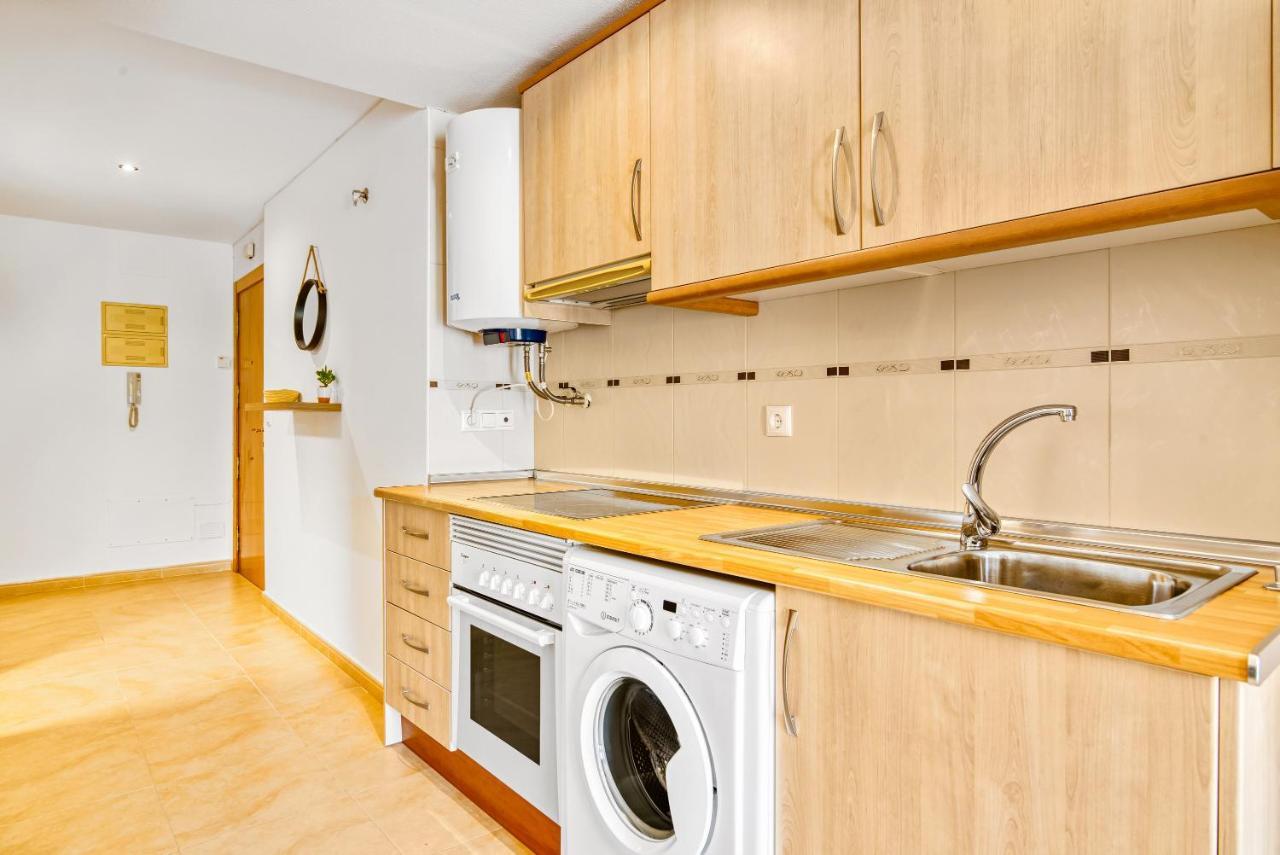 Apartamento Libelula Apartment