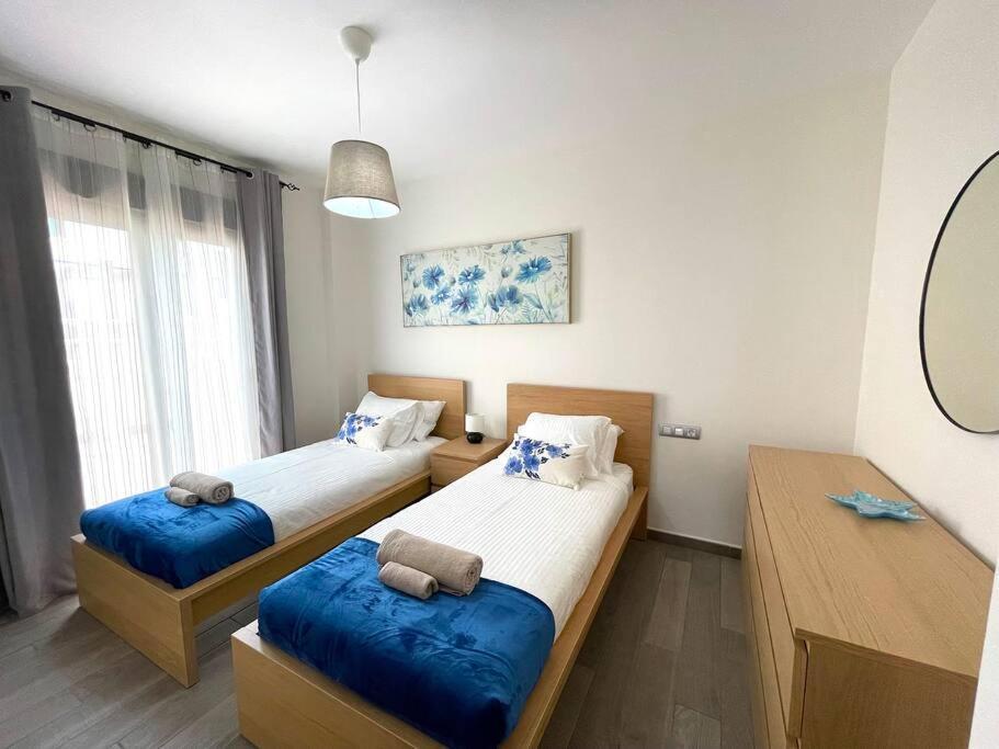 Apartamento Casa Mae Caleta de Fuste