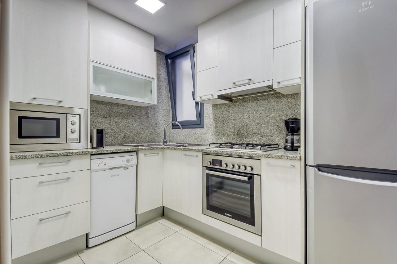 Mestral 1 1 Centro - Barneda Premium * Rosas