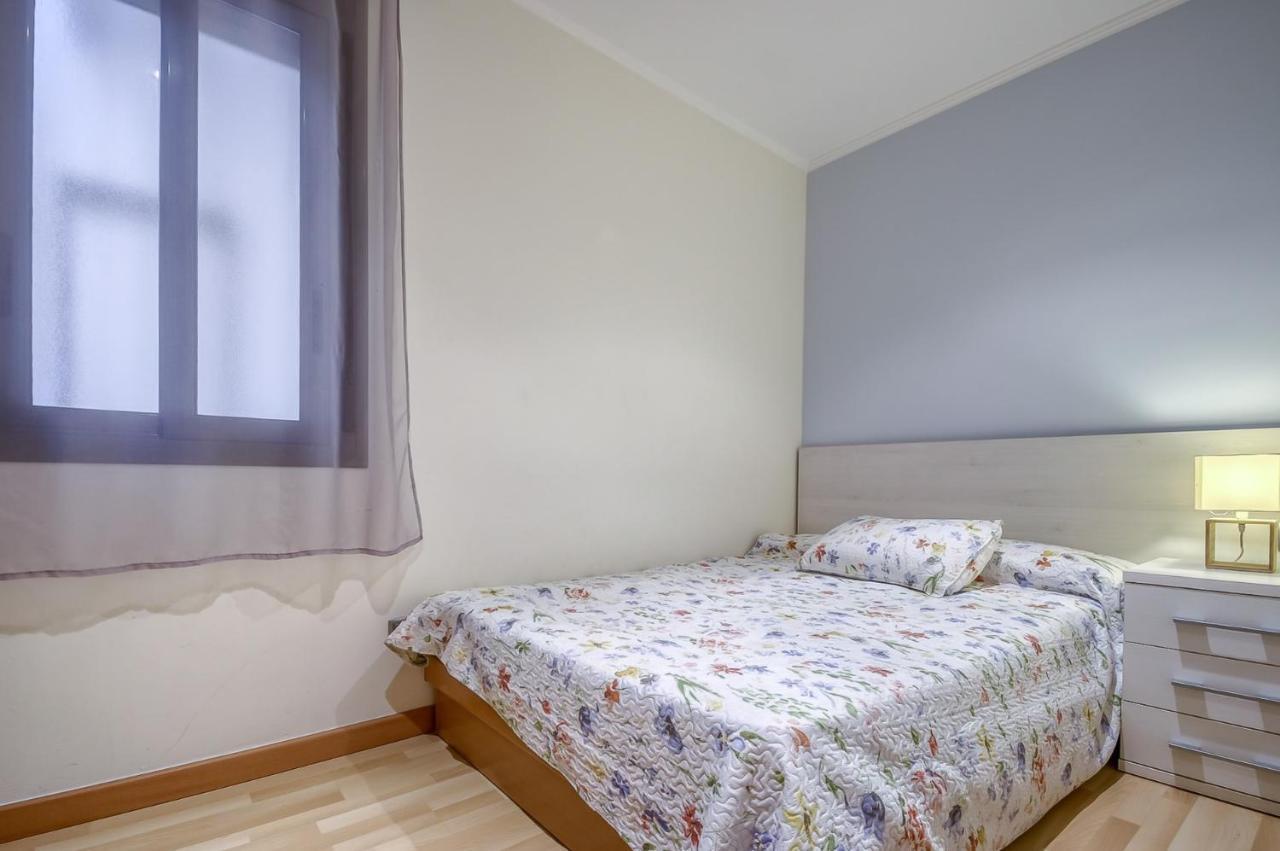 Apartamento Mestral 1 1 Centro - Barneda Premium *