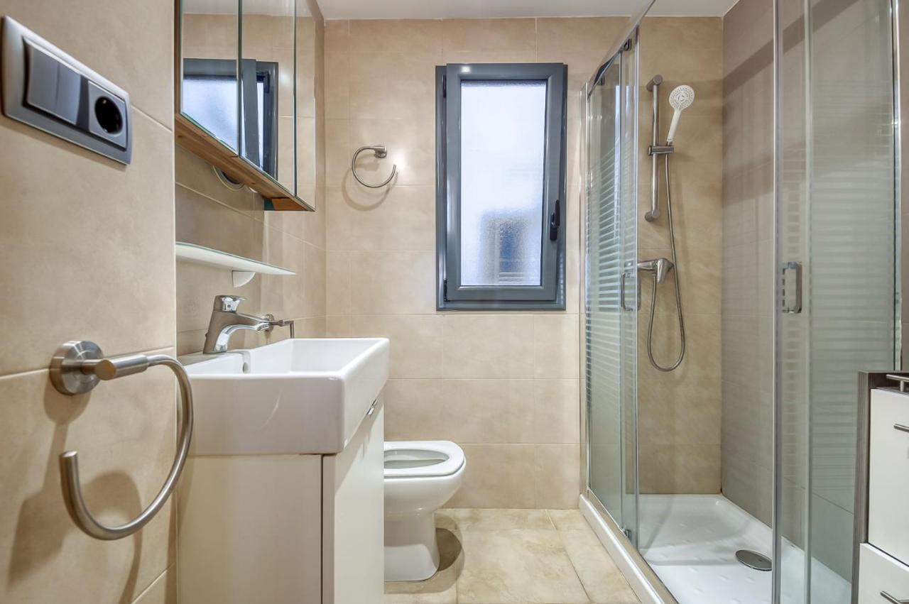 Mestral 1 1 Centro - Barneda Premium * Rosas