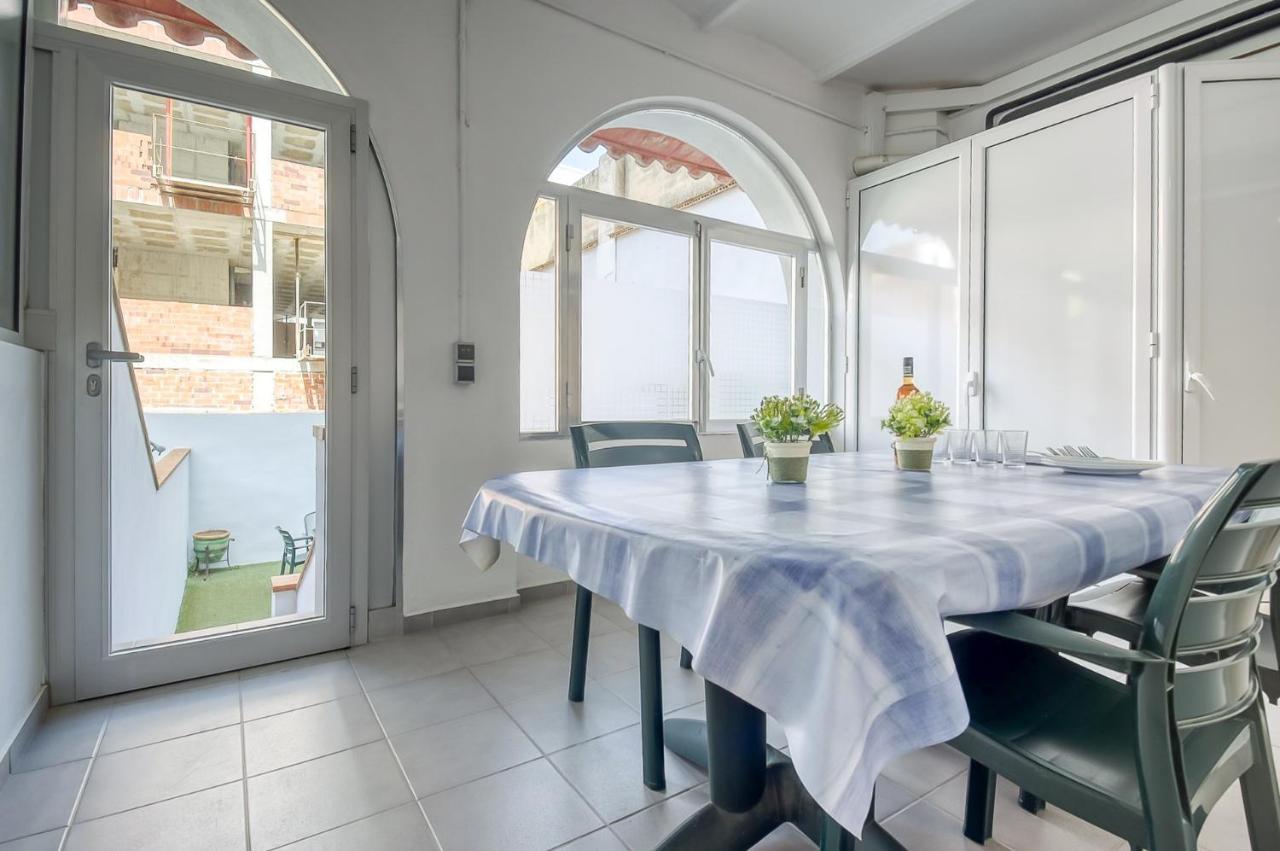 Apartamento Mestral 1 1 Centro - Barneda Premium *