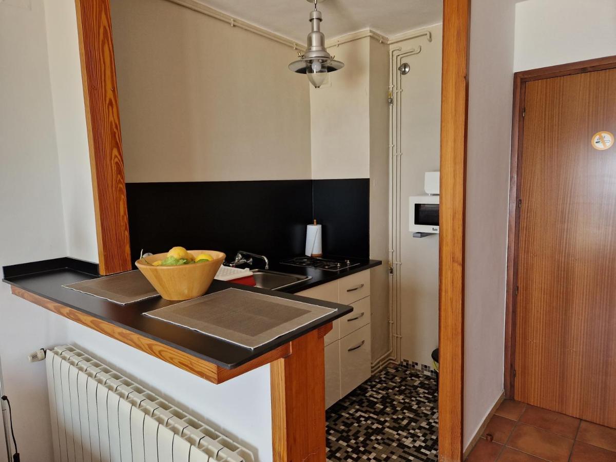 Apartamento Wundermar Torredembarra