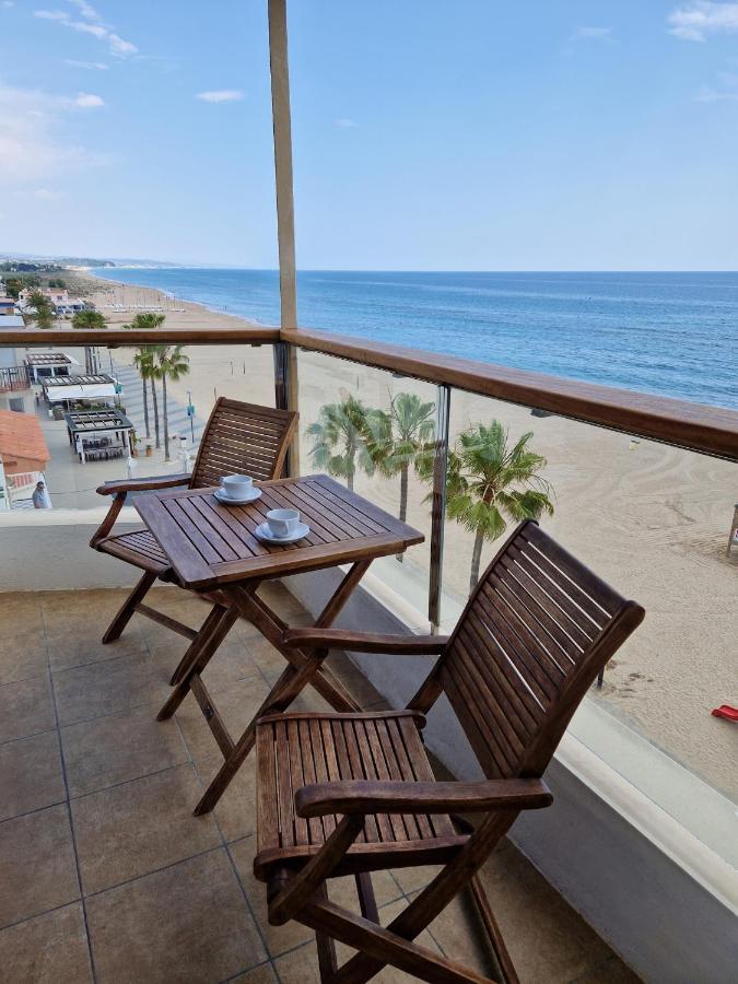 Apartamento Wundermar Torredembarra