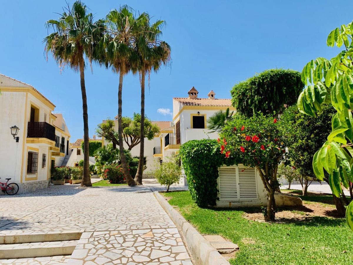 Marinas - Tu Duplex Con Solarium Privado! * Vera