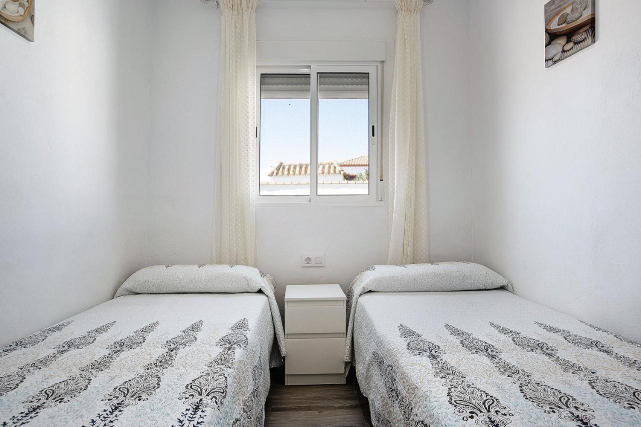 Casa Luype 2 * Conil De La Frontera