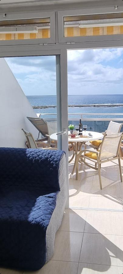 Apartment Exclusivo Apartamento Vista Al Mar, Marsin Playa 303