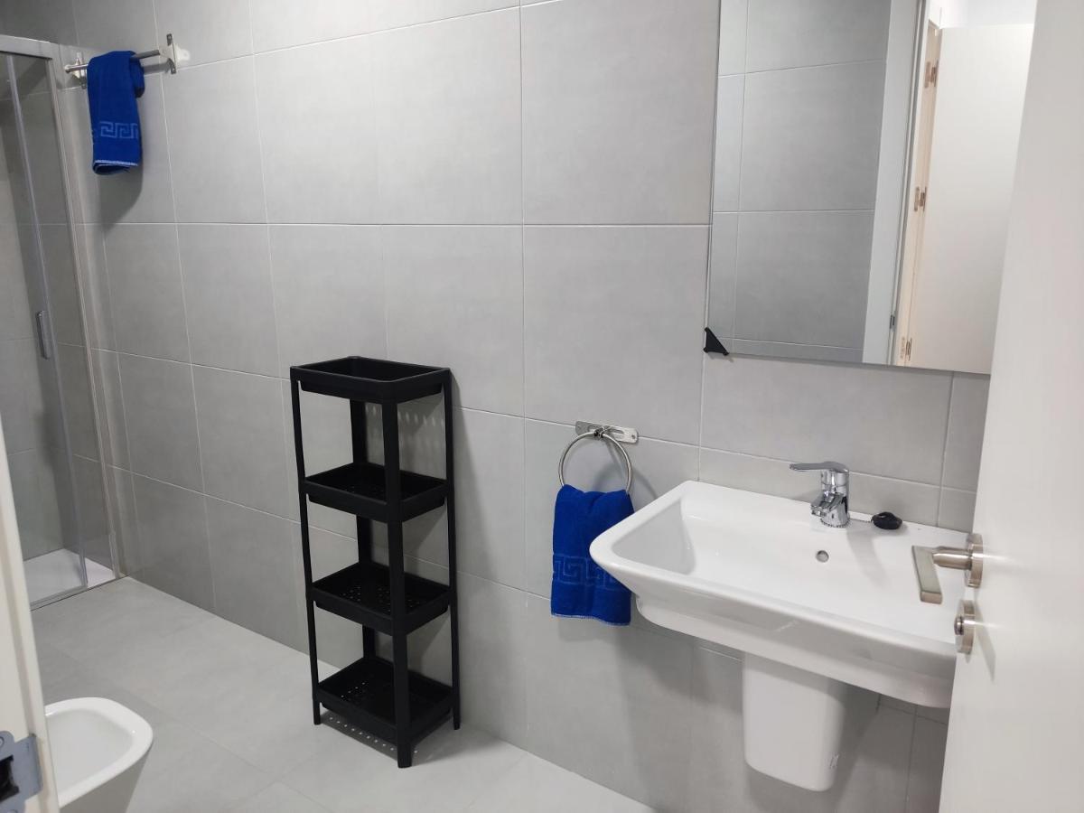 Rosalia De Castro 27 Apartment Ribadeo
