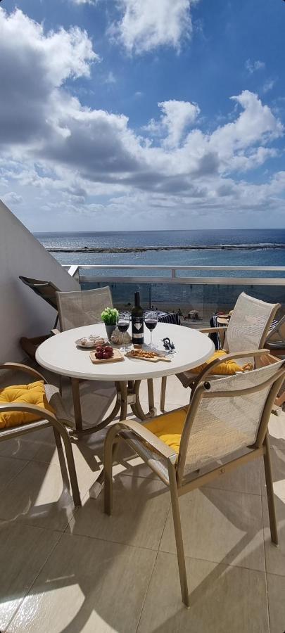 Apartment Exclusivo Apartamento Vista Al Mar, Marsin Playa 303 *