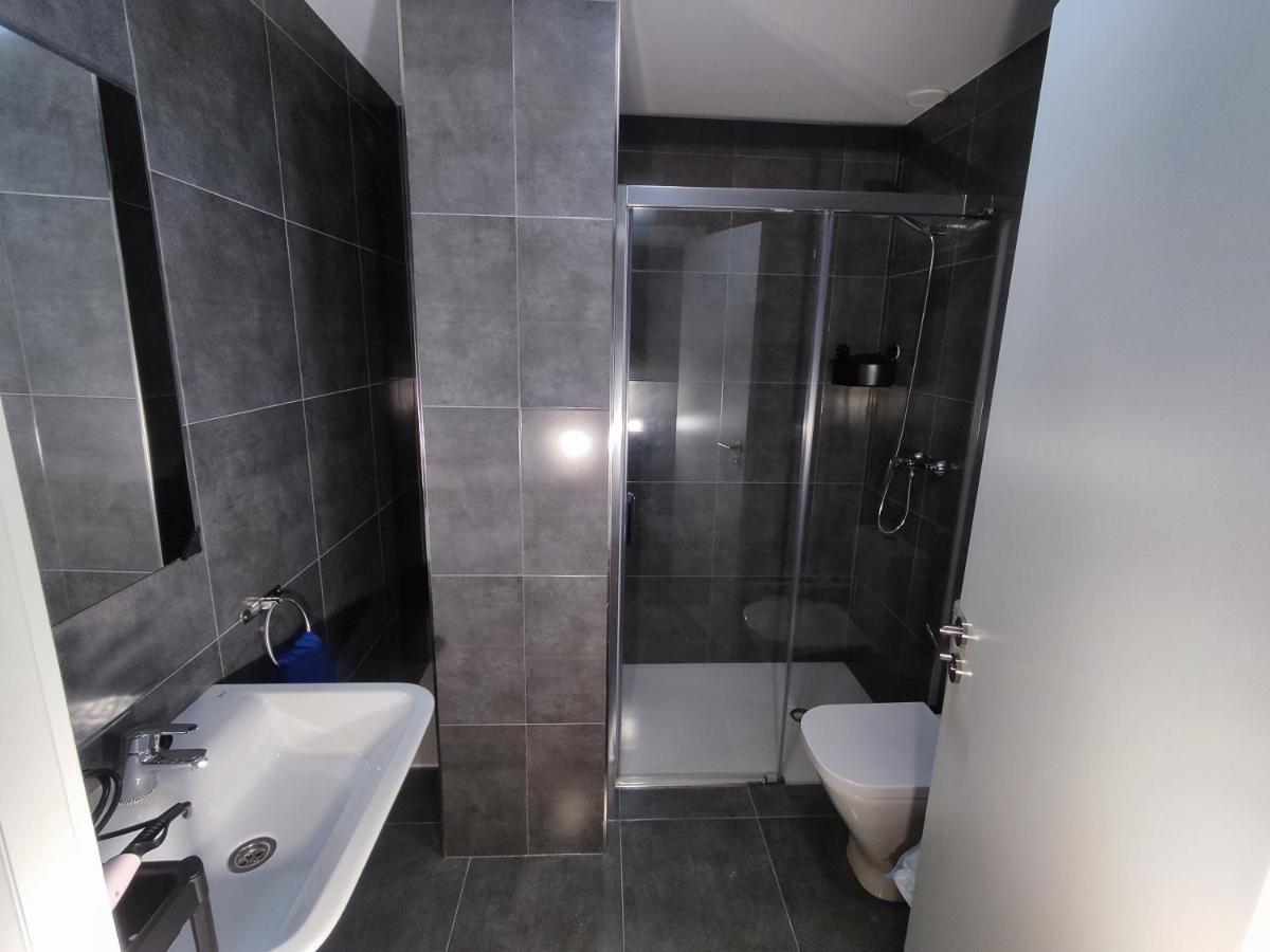 Apartment Rosalia De Castro 27 Ribadeo