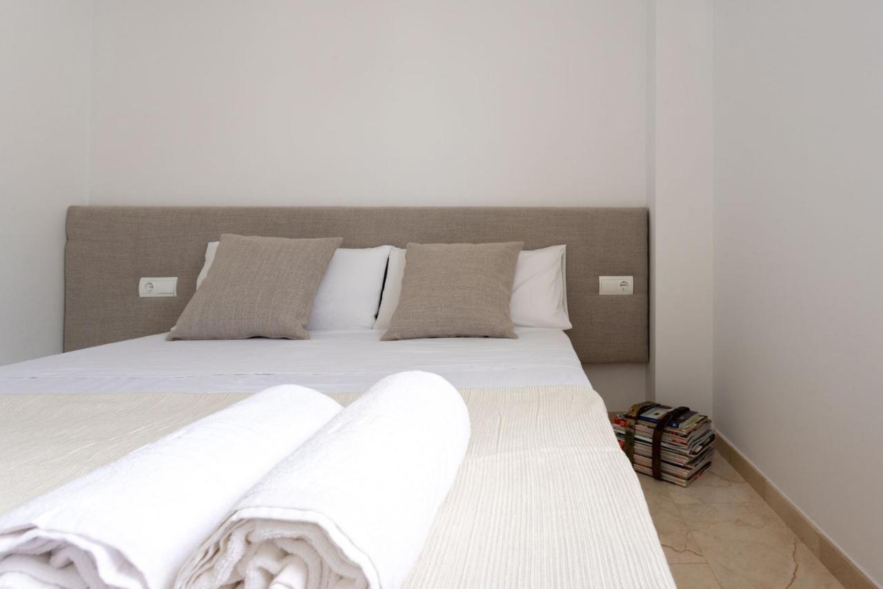 Apartamento Cosy Flat *