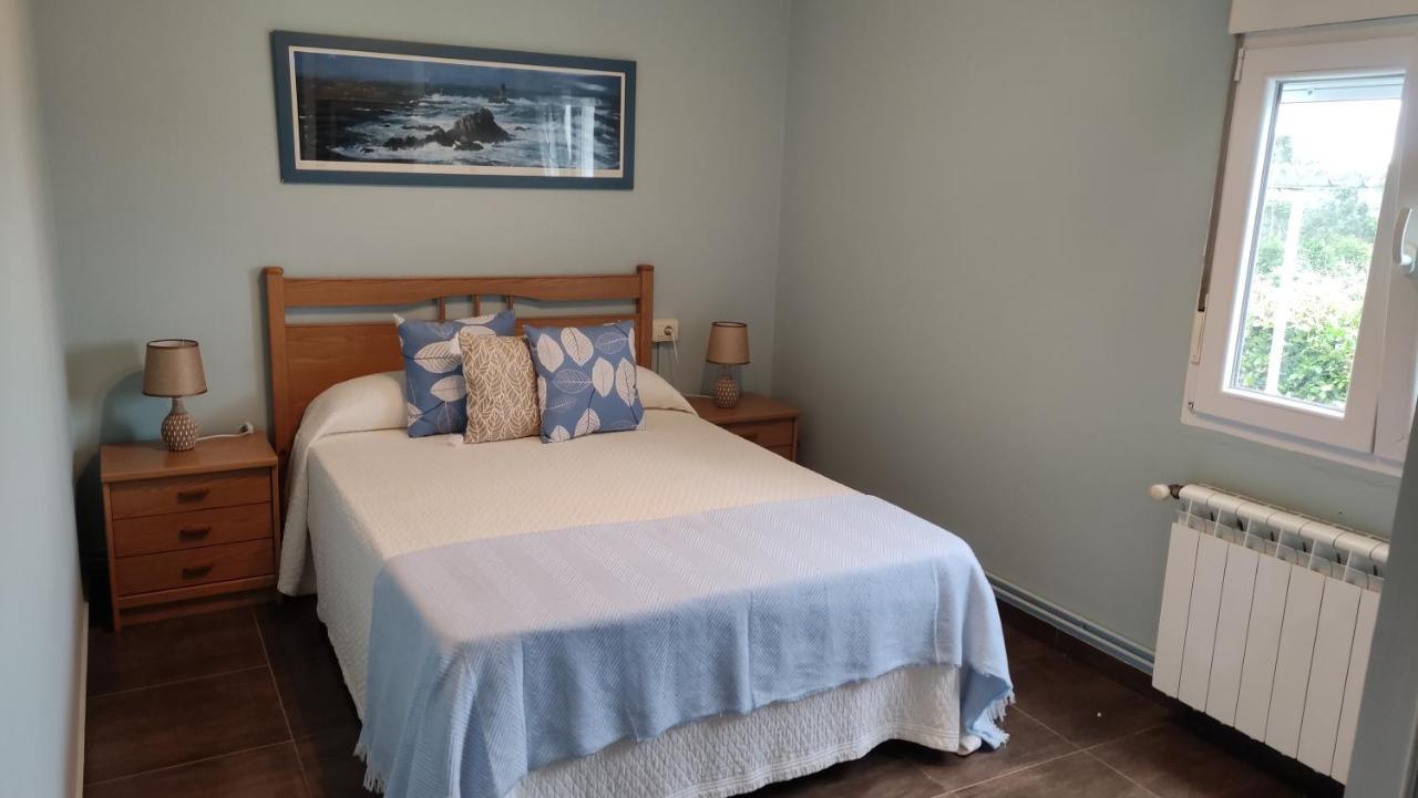 Сasa de vacaciones Casa Iris - Paraiso Ortegal *