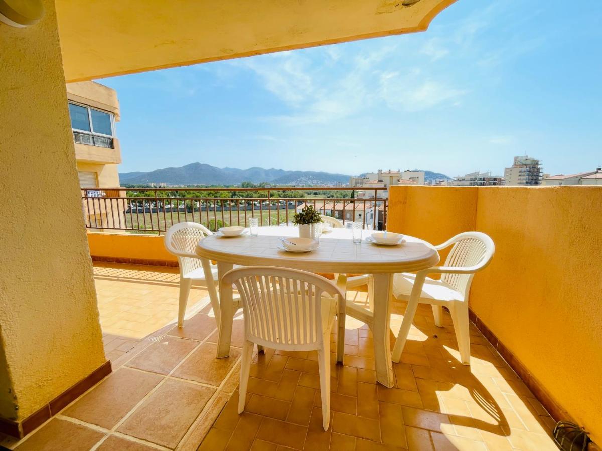 Apartamento Olympe 4/5 Rosas