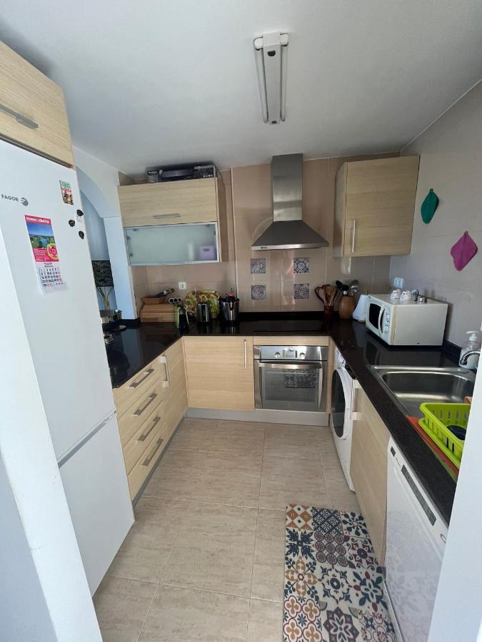 Apartamento Casa Del Sol
