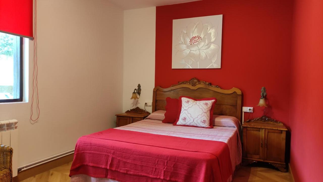 Сasa de vacaciones Casa Iris - Paraiso Ortegal *