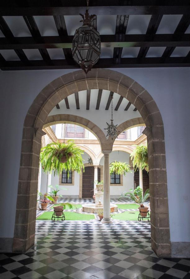 Gatu Premium Palacio Oneto Con Jardin Privado 