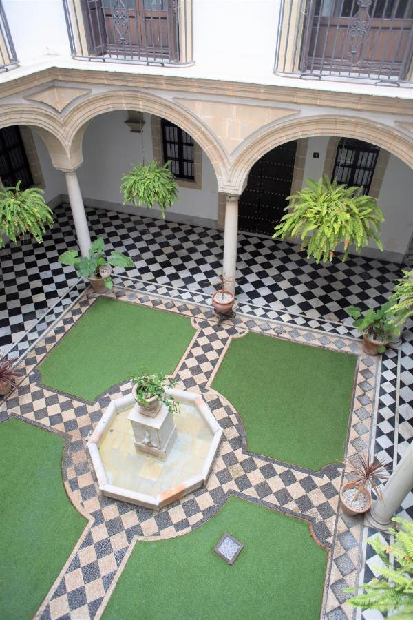 Apartamento Gatu Premium Palacio Oneto Con Jardin Privado 