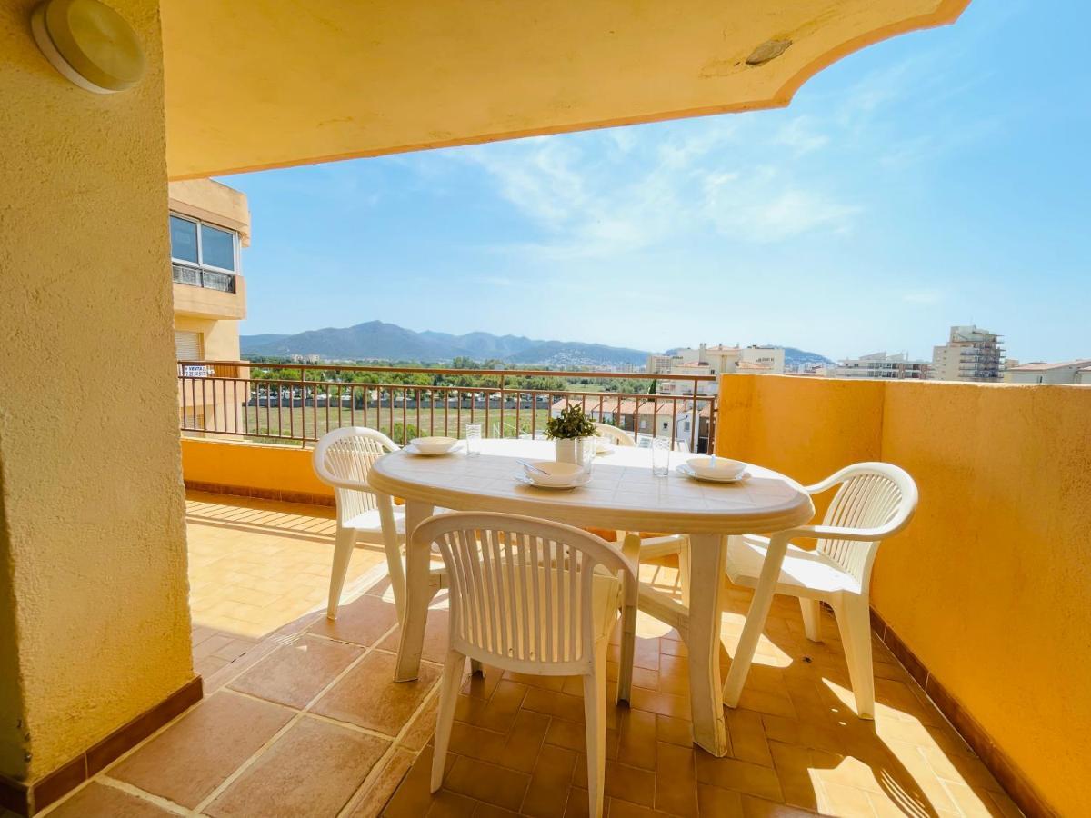Olympe 4/5 Apartamento