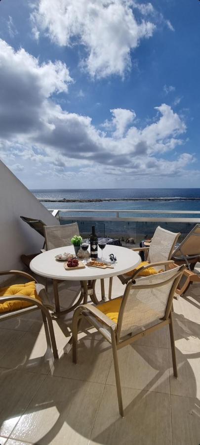 Exclusivo Apartamento Vista Al Mar, Marsin Playa 303 Apartment *