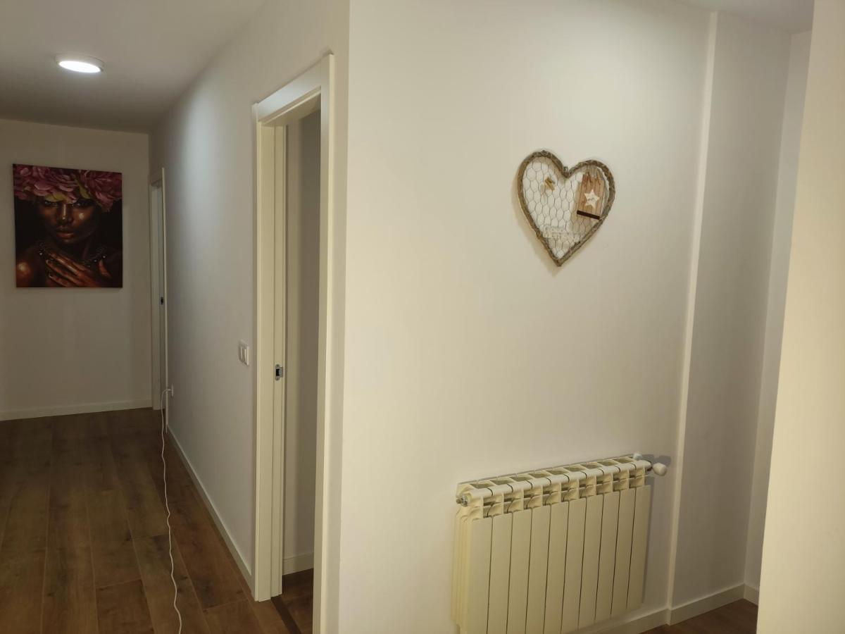 Apartment Rosalia De Castro 27 Ribadeo