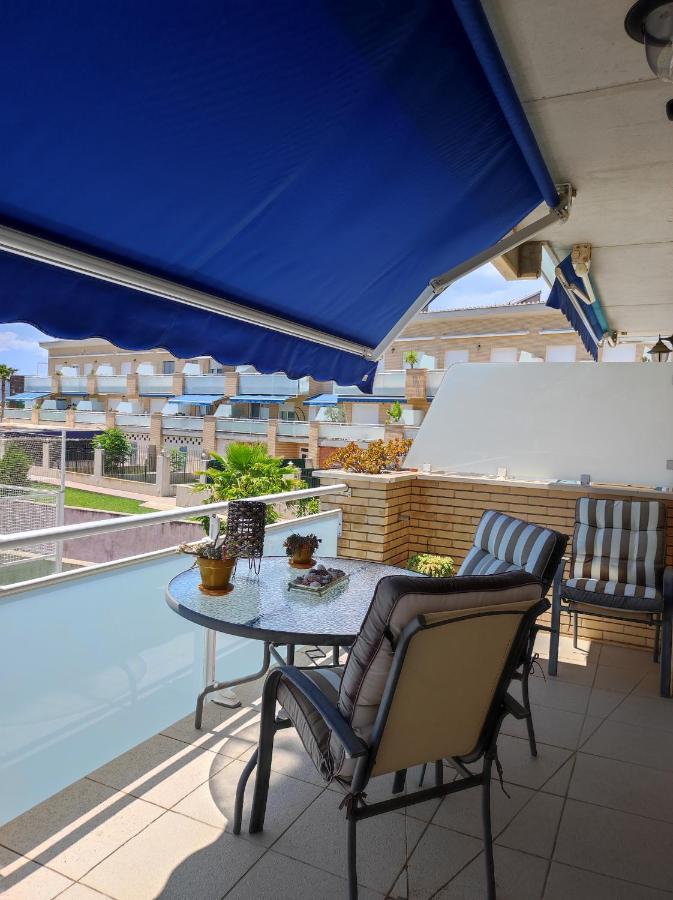 La Perla Apartment