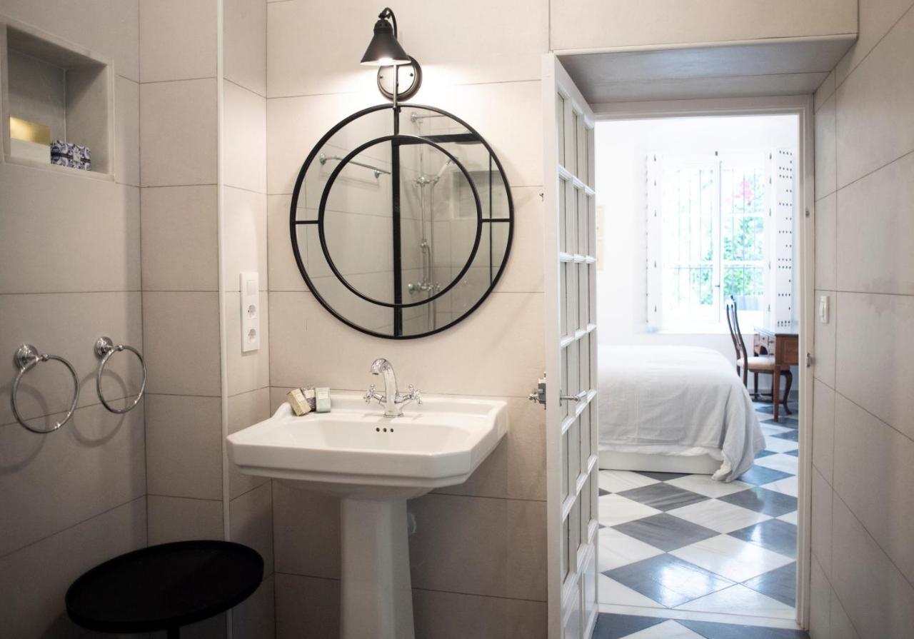 Gatu Premium Palacio Oneto Con Jardin Privado 