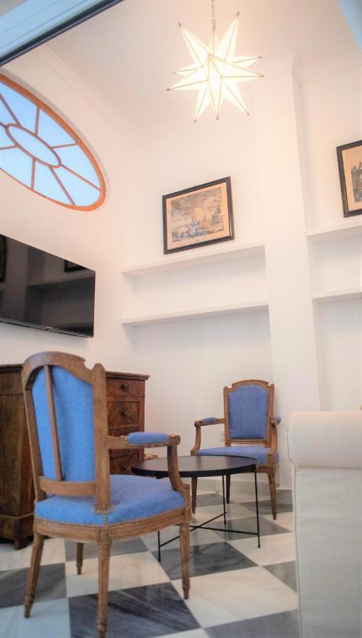 Apartamento Gatu Premium Palacio Oneto Con Jardin Privado 