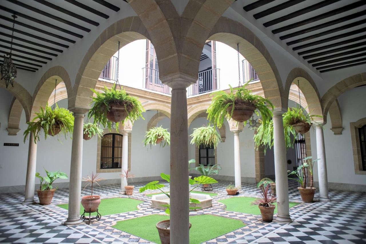 Apartamento Gatu Premium Palacio Oneto Con Jardin Privado 
