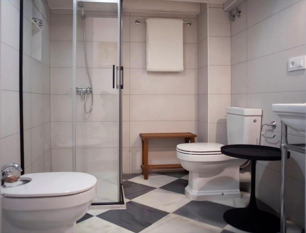 Gatu Premium Palacio Oneto Con Jardin Privado 
