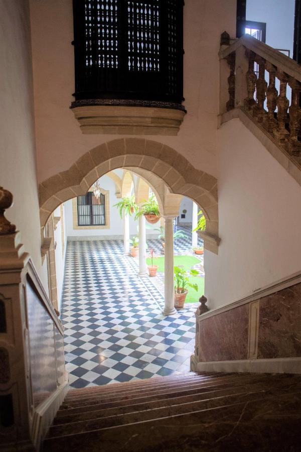 Apartamento Gatu Premium Palacio Oneto Con Jardin Privado 