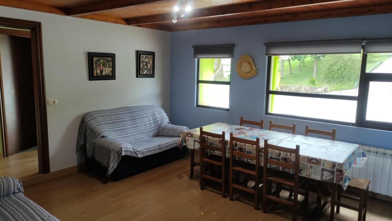 Casa Iris - Paraiso Ortegal * Santa Marta de Ortigueira