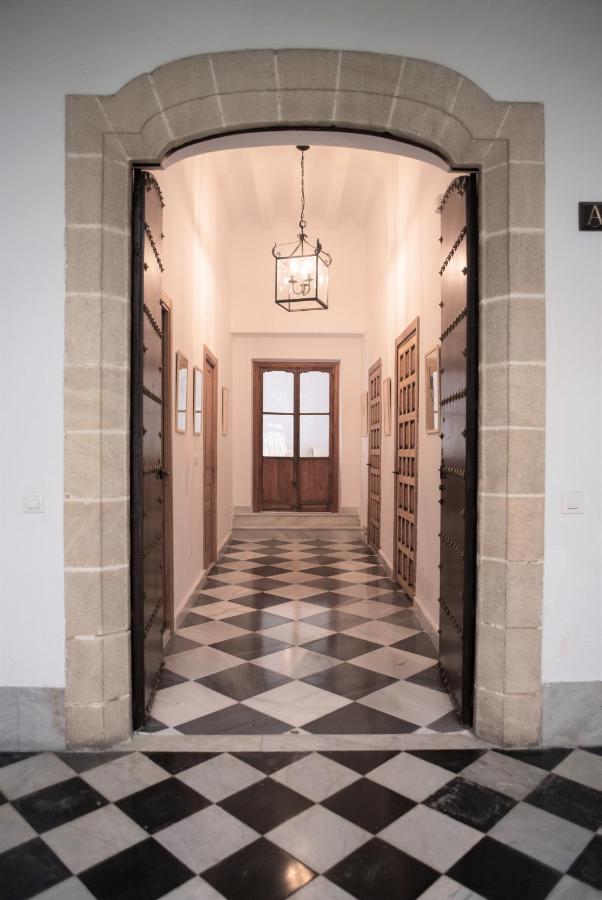 Gatu Premium Palacio Oneto Con Jardin Privado 