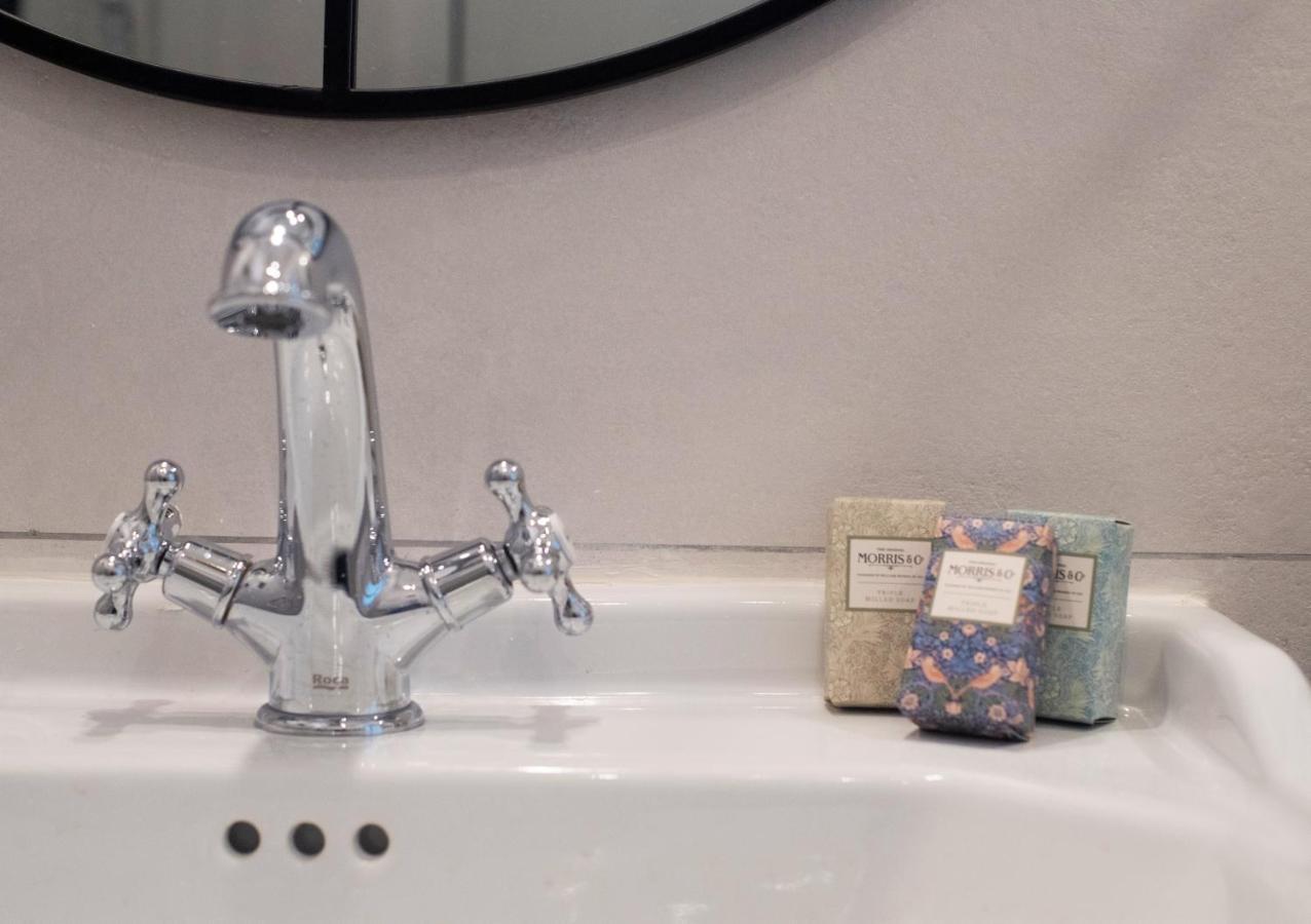 Apartamento Gatu Premium Palacio Oneto Con Jardin Privado 