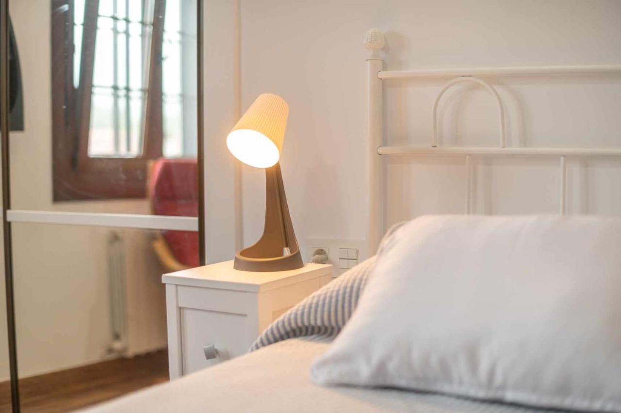 Apartamento La Corrada De Andrín